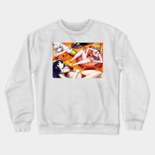 endless summer Crewneck Sweatshirt